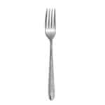 Decò stainless steel table fork