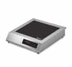 Piastra a induzione elettrica XXL