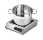 Piastra a induzione elettrica XXL - immagine 2