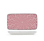 Piattino rettangolare Nomad 11x20 - immagine 2