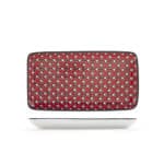 Piattino rettangolare Nomad 11x20 - immagine 3