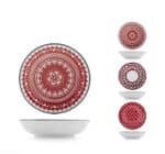 Piattino rotondo Nomad &Oslash; 10