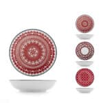 Nomad Ø 10 round plate