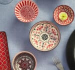 Piattino rotondo Nomad &Oslash; 10 - immagine 5