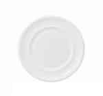 Piatto frutta Bone China