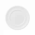 Bone China fruit plate