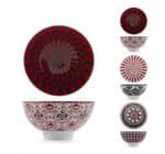 Poke bowl Nomad Ø 10