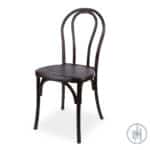 Vienna Wood chair