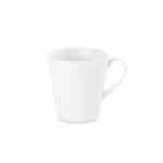 White Mug