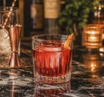 Milano Tecnoglas® glass 35 cl - Image 2