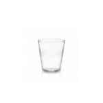 Conic crystal glass 10 cl
