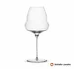 Calice Cocoon Burgundy Stölzle Lausitz cristallo 71,2 cl