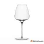 Calice Cocoon Burgundy Stölzle Lausitz cristallo 71,2 cl
