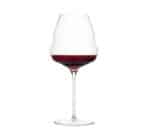 Calice Cocoon Burgundy Stölzle Lausitz cristallo 71,2 cl - immagine 2