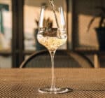 Calice Cocoon Vino Rosso Stölzle Lausitz cristallo 60,9 cl - immagine 3