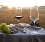 Calice Cocoon Vino Rosso Stölzle Lausitz cristallo 60,9 cl - immagine 4