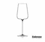 Calice Italesse Etoil&eacute; Blanc Xtreme 57 cl