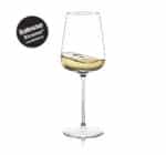 Calice Italesse Etoil&eacute; Blanc Xtreme 57 cl - immagine 2