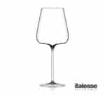Calice Italesse Etoil&eacute; Noir Xtreme 79 cl