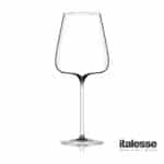 Calice Italesse Etoilé Noir Xtreme 79 cl