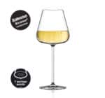 Calice Italesse Etoilé Sparkle Xtreme 48 cl - immagine 2