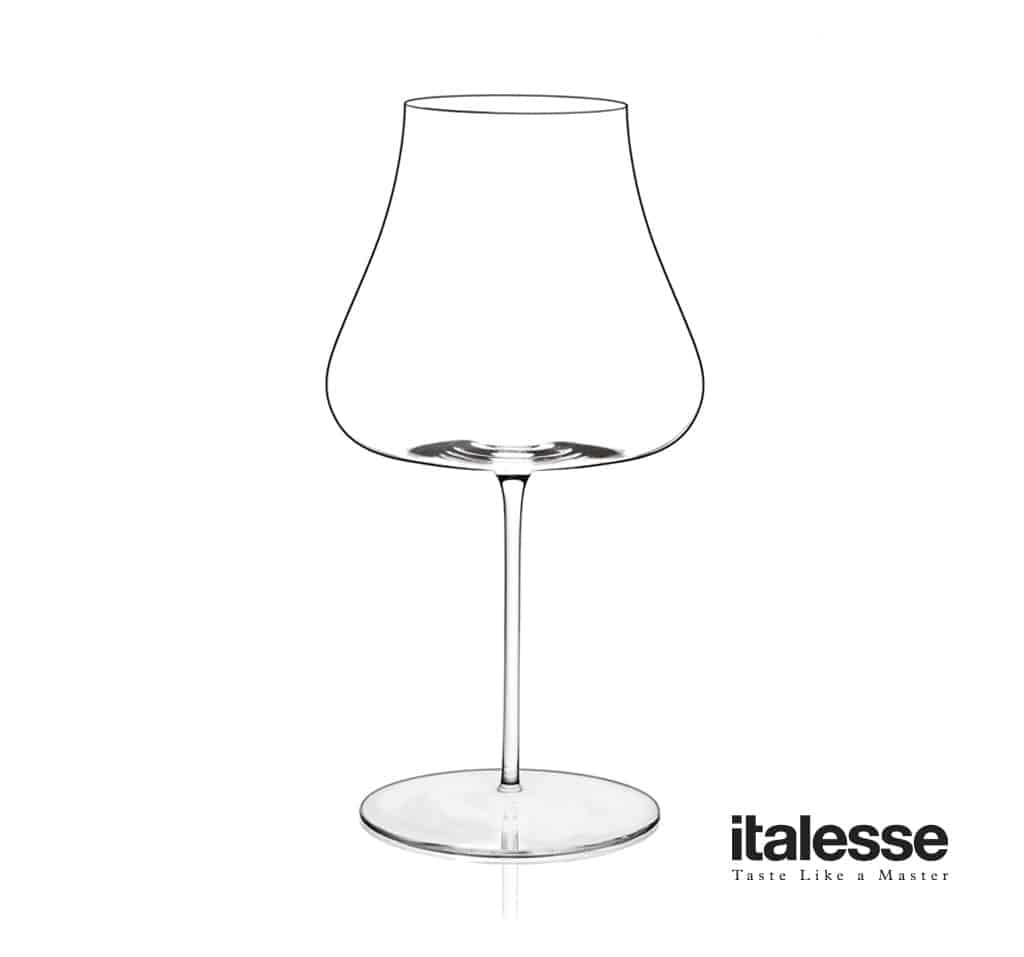 Calice Italesse T-Made 75 – 73 cl-1 Calice Italesse T-Made 75 – 73 cl - immagine 1