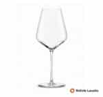 Calice Starlight Burgundy Stölzle Lausitz cristallo 82 cl