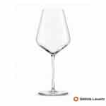 Calice Starlight Burgundy Stölzle Lausitz cristallo 82 cl