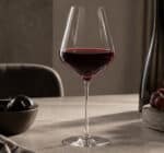 Calice Starlight Burgundy Stölzle Lausitz cristallo 82 cl - immagine 3