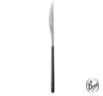 Broggi Kyoto black table knife