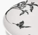 Piattino pane Serax Unity Butterfly Ballet - immagine 4