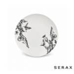 Piattino pane Serax Unity Magical Blossom