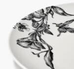 Serax Unity Magical Blossom bread plate - Image 4