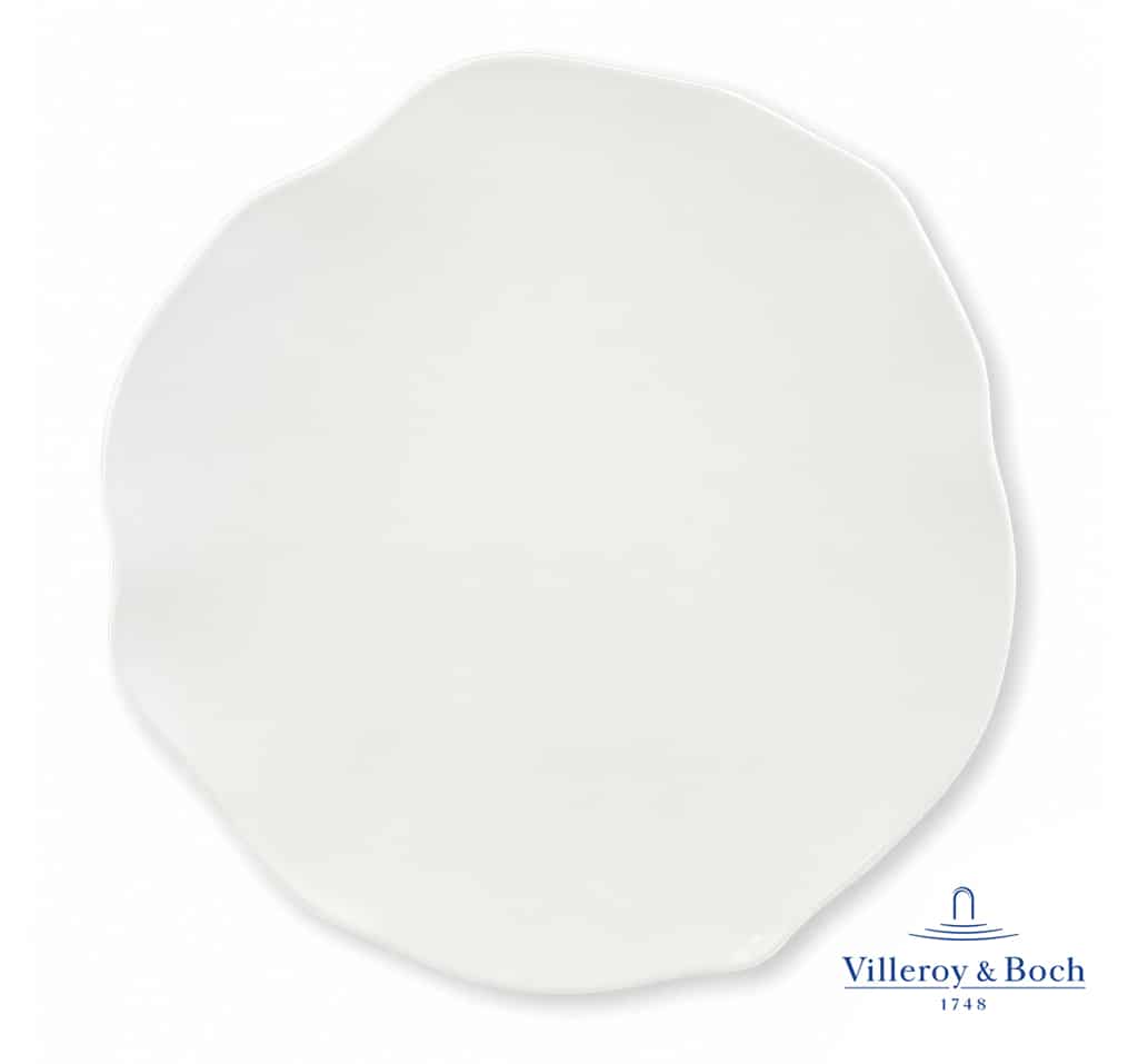 Sottopiatto Villleroy & Boch Blossom-1 Sottopiatto Villleroy & Boch Blossom - immagine 1