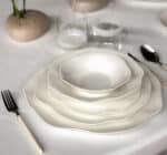Piatto fondo Villeroy & Boch Blossom - immagine 2