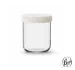 Tumbler Broggi Modus Up scalato fondo bianco 35 cl