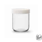 Tumbler Broggi Modus Up scalato fondo bianco 35 cl