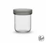 Tumbler Broggi Modus Up scalato fondo grigio 35 cl