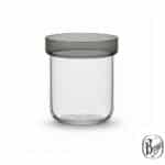 Tumbler Broggi Modus Up scalato fondo grigio 35 cl
