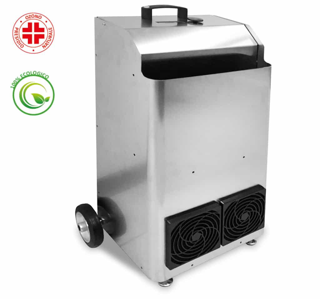 Ozonizer Ozomet20 20G/H