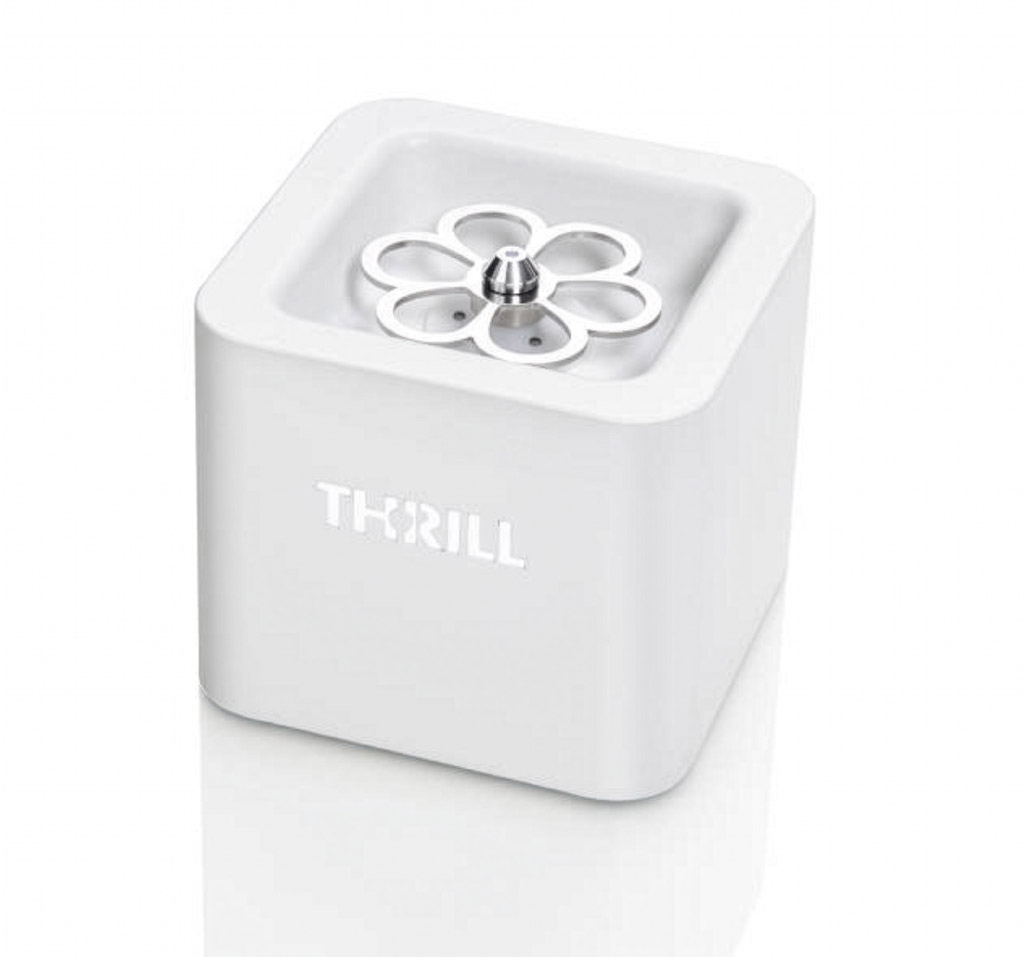 Thrill Vortex F1-Pro Glass Sanitizer/Freezer